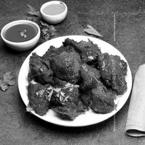 Mutton Fry