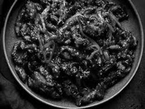 Chilli beef