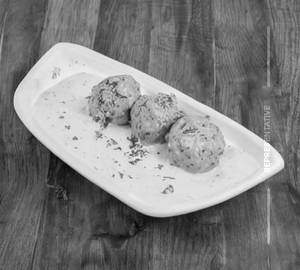 Malai Kofta