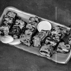 Machhi Ka Tikka