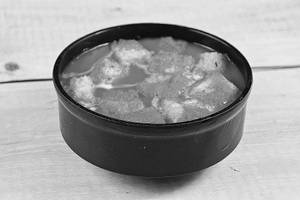 Cream Of Tomato Soup