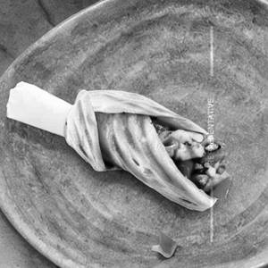 Cottage Cheese Twister Roll