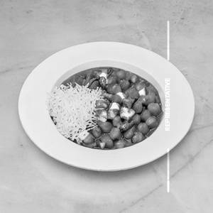 Chole Paneer