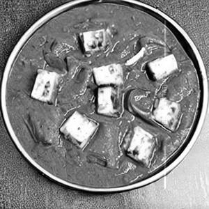 Paneer Muglai