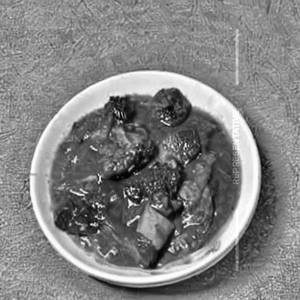 Veg Toofani