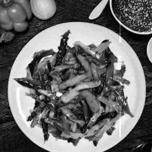 Crispy Veg
