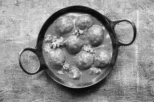 Shahi Dum Aloo