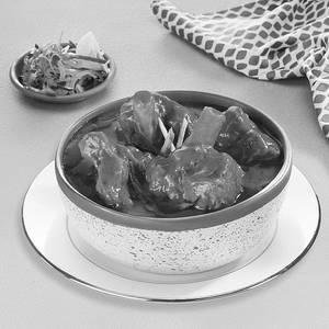 Mutton Nihari