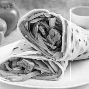 Veg. Roll