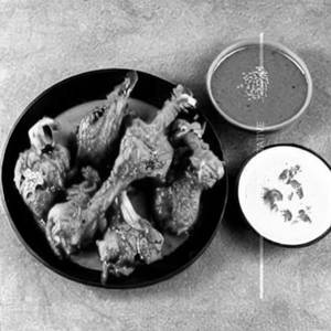 Khandhari Chicken