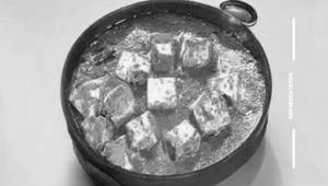 Shai Khoya Paneer