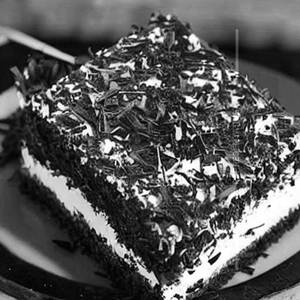 Black forest