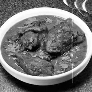 Chicken Lababdar