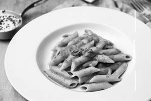 Penne Arrabbiata