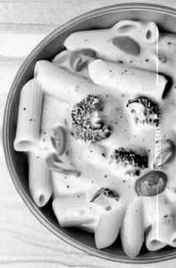 Veg Creamy White