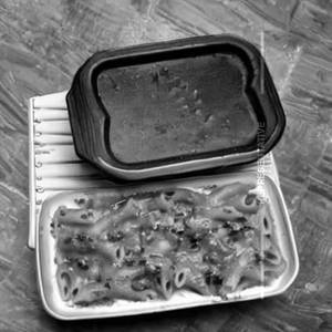 Baked Veg Pasta In Choice Of Sauce