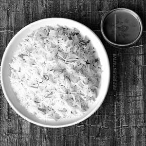 Bamboo Rice