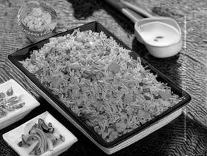 Schezwan Fried Rice