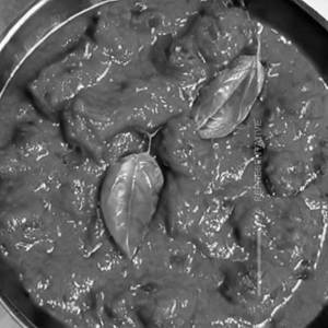 Stuff Tomato Masala