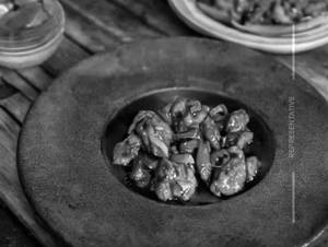 Schezwan Chilli Chicken    