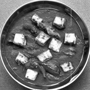 Paneer Mumtaj