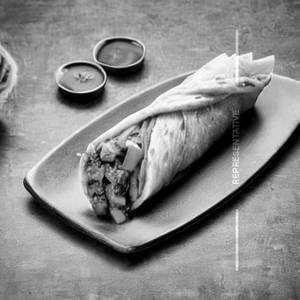 Cheese Chilli Cigar Roll