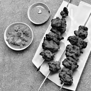 Table Talk Special Tikka