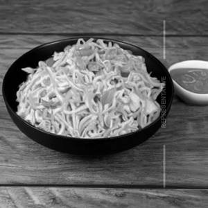 Cheese Corn Noodles