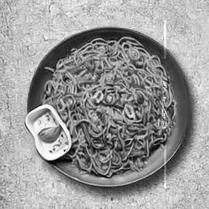 Veg Schezwan Noodles