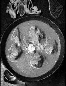 Murg Makhani Boneless