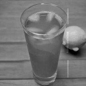 Lemon Water