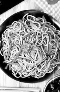 Veg Noodles