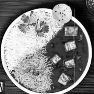 Paneer Chaupal Rice