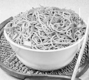 Hakka Noodles
