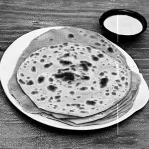 Aloo Paratha