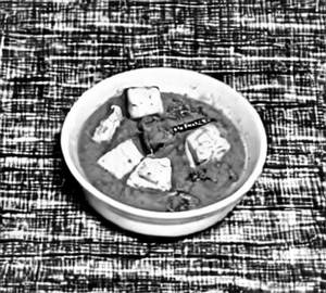 Kadhai Paneer