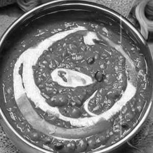 Dal Makhani
