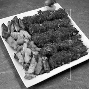 Veg Crispy