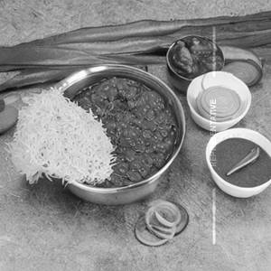 Dal Tadka Amritsari