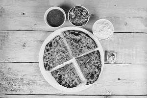 Amritsari Kulcha