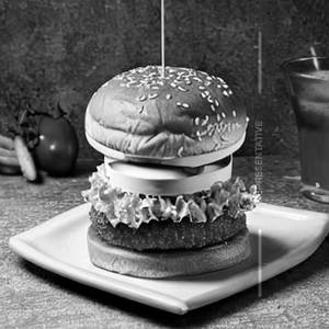 Spicy Treat Burger