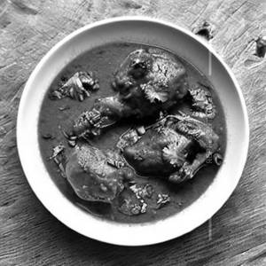 Chulbuli Chicken