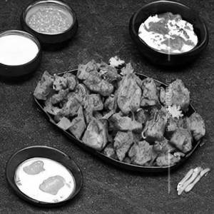 Bheja Fry Kalimari