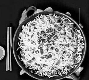Hong Kong Rice