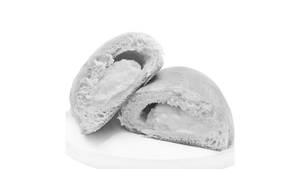 Custard Cream Bun