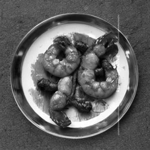 Pepper Medium Prawn