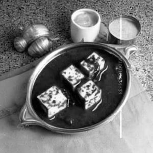 Mughlai Cream Paneer