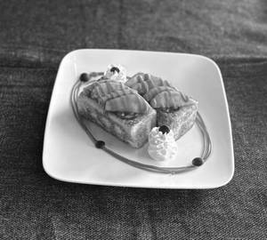 Caramelized Pear French Toast