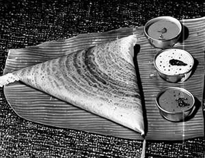 Dil Khush Dosa