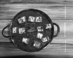Paneer do piaza                                                